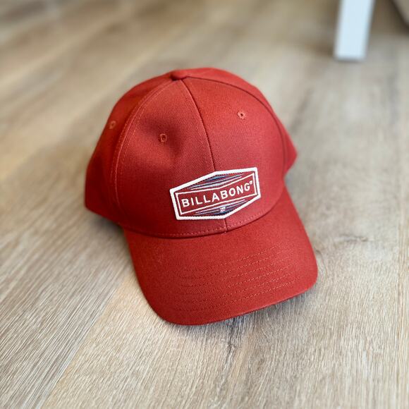 Billabong Women's Snap Back Hat - Picture 1 of 4
